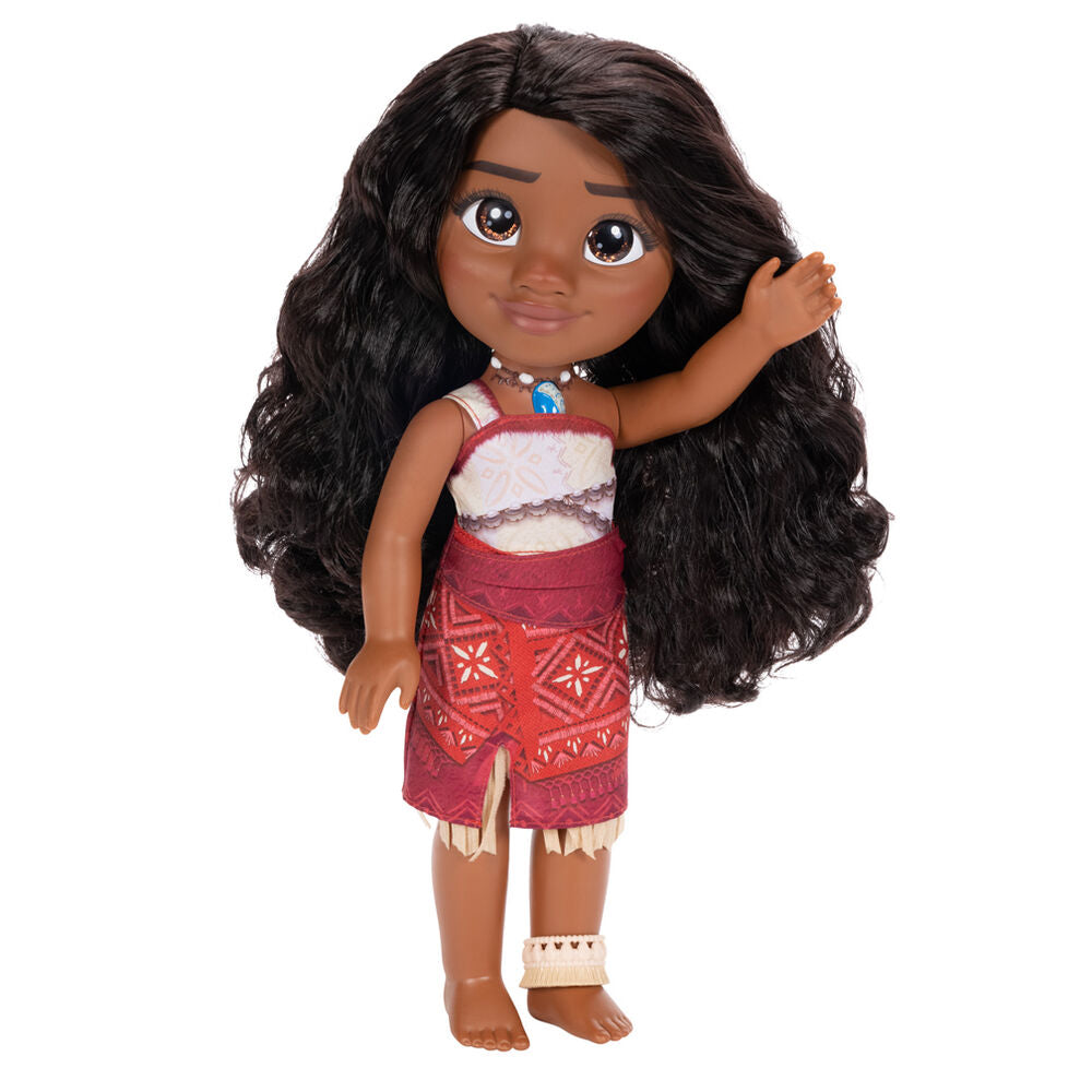 Disney Vaiana Moana Docka 38cm