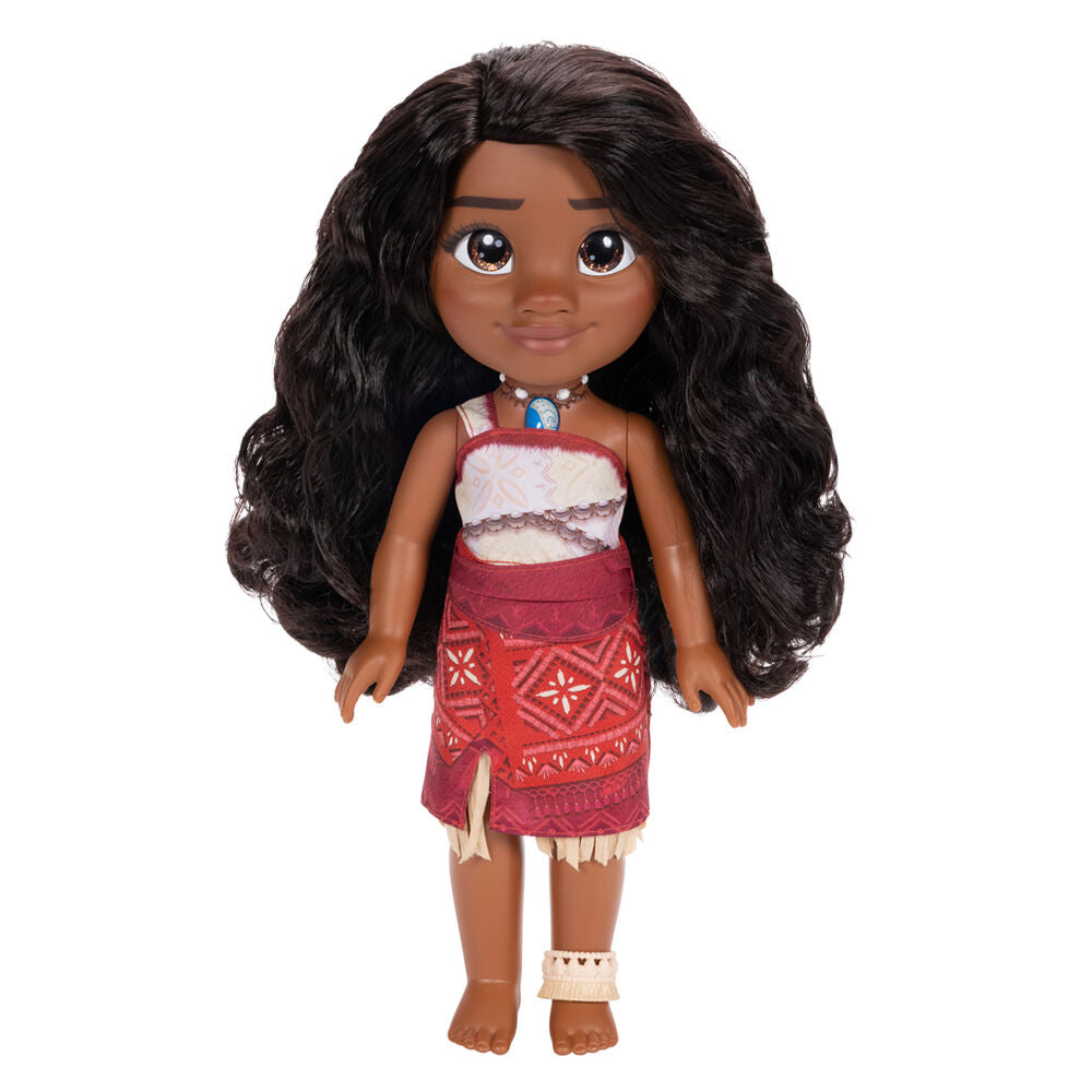 Disney Vaiana Moana Docka 38cm