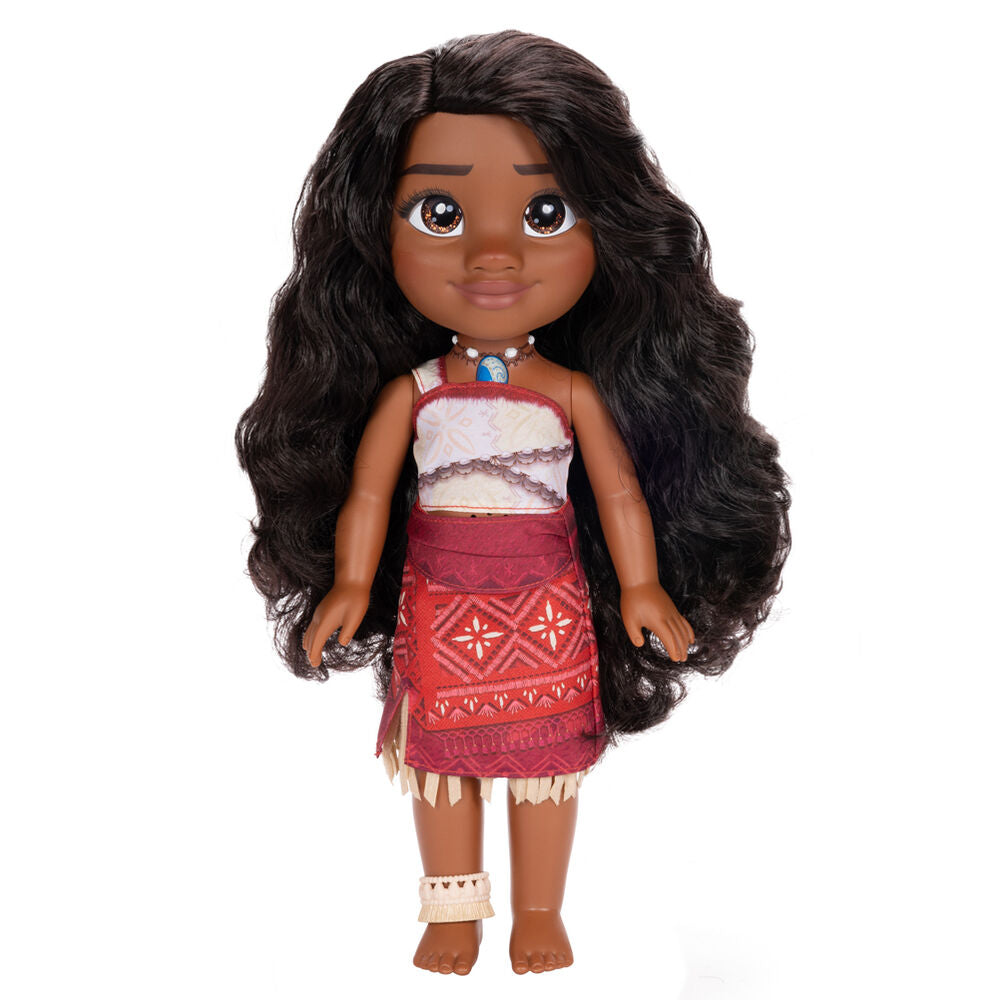 Disney Vaiana Moana 2 Ljuddocka 38cm