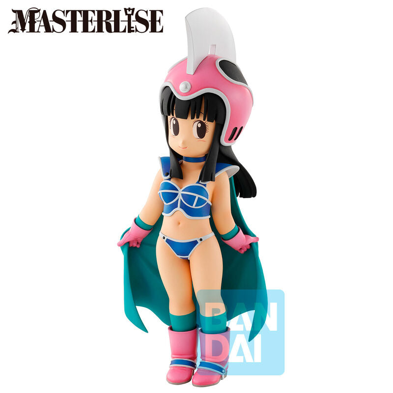 Dragon Ball Chi-Chi Träningsfigur 15cm