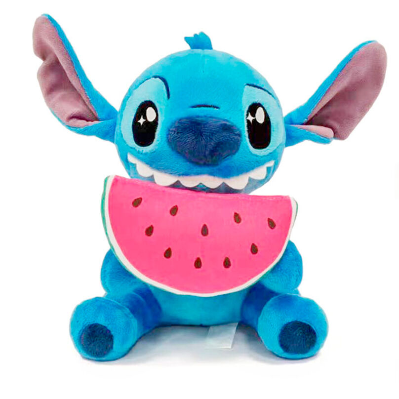 Disney Stitch Watermelon gosedjur 25cm