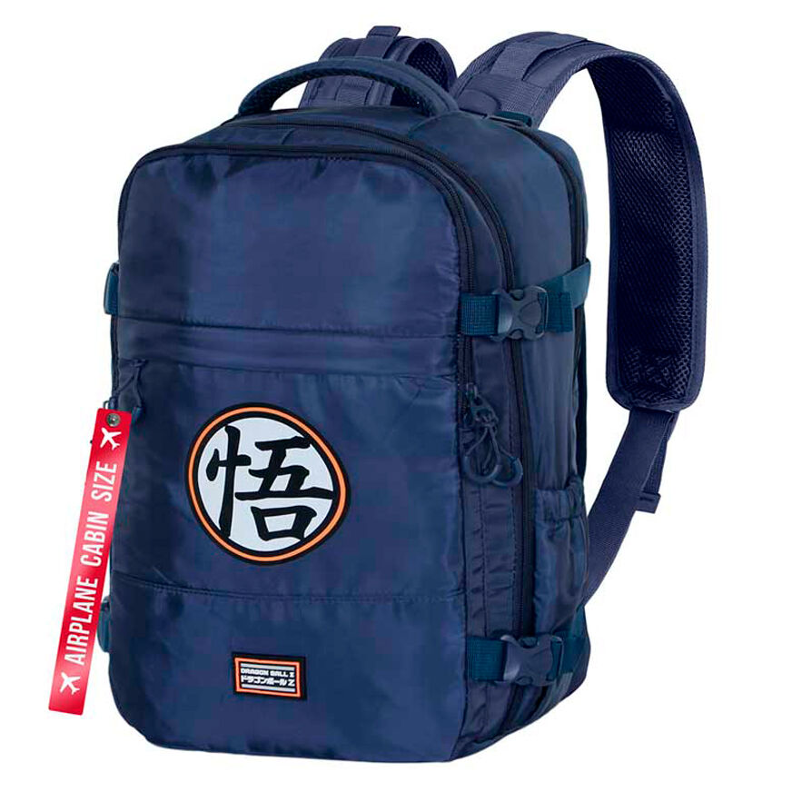 Dragon Ball Symbol Ryggsäck 40cm