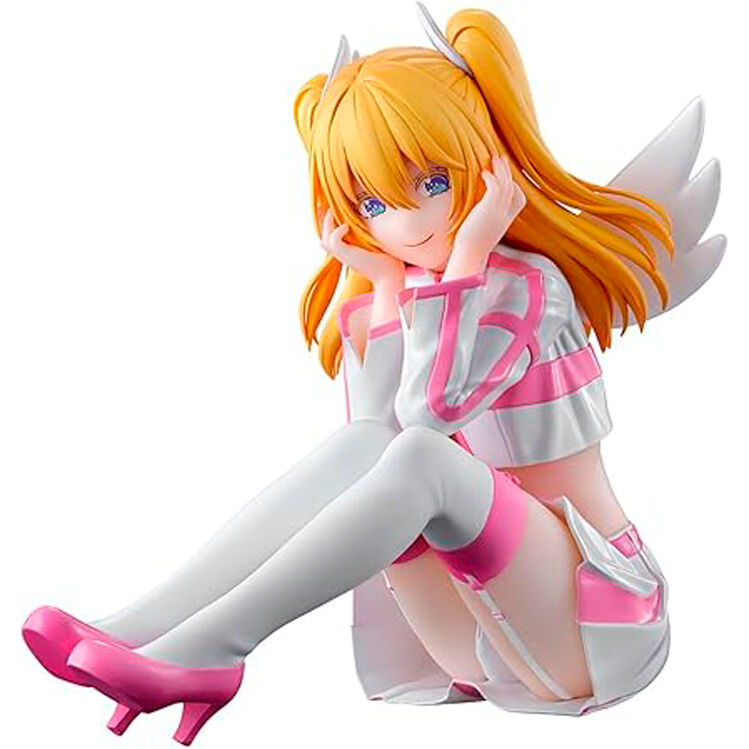 Liliel Ichibansho 2.5D Seduction Figur 10cm