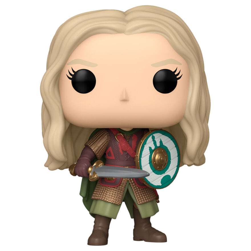 Funko POP Figur Eowyn - The Lord of the Rings