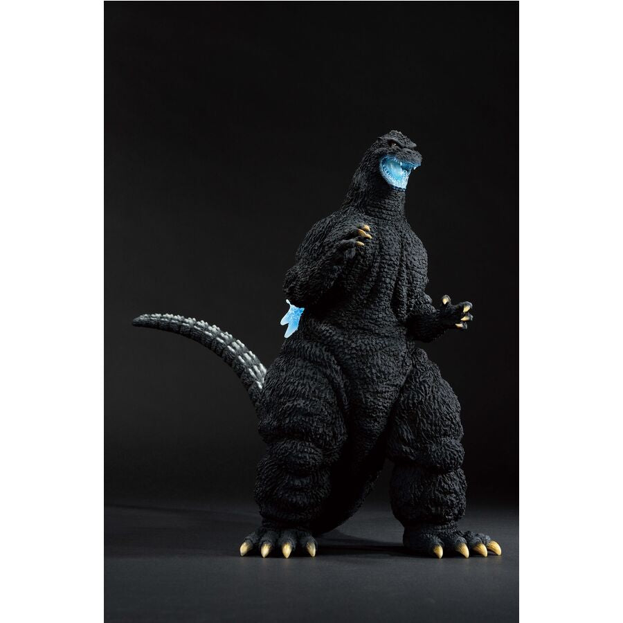 Godzilla - Godzilla 1991 Heat Ray Ichibansho Figur 23cm