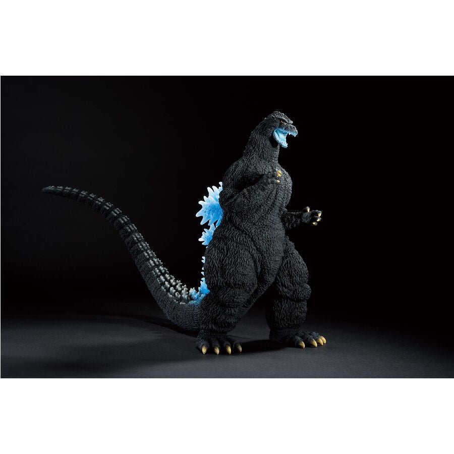 Godzilla - Godzilla 1991 Heat Ray Ichibansho Figur 23cm