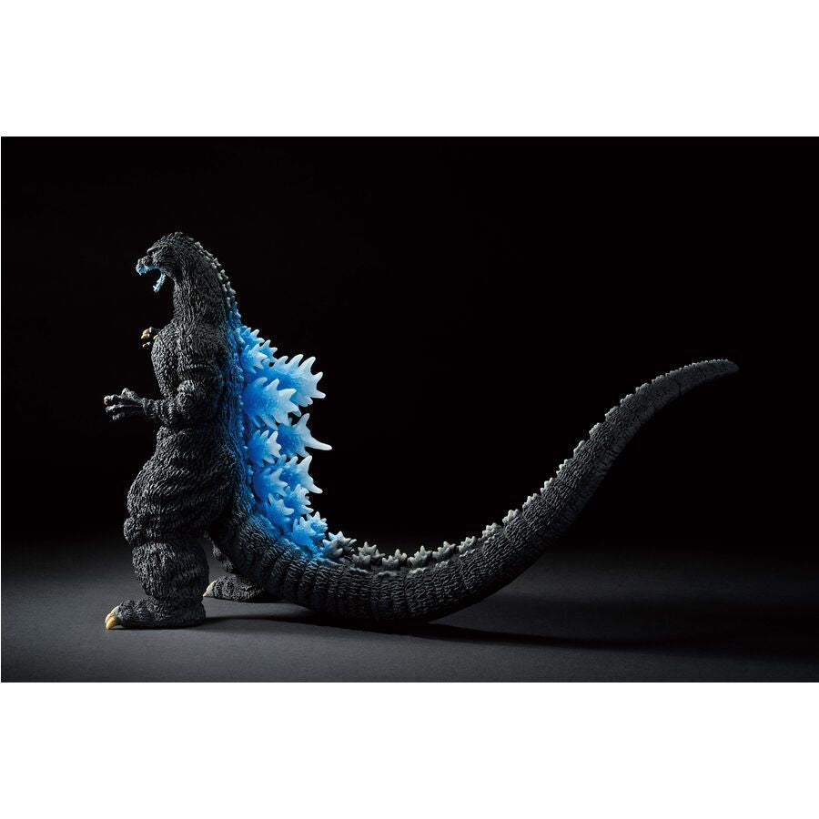 Godzilla - Godzilla 1991 Heat Ray Ichibansho Figur 23cm