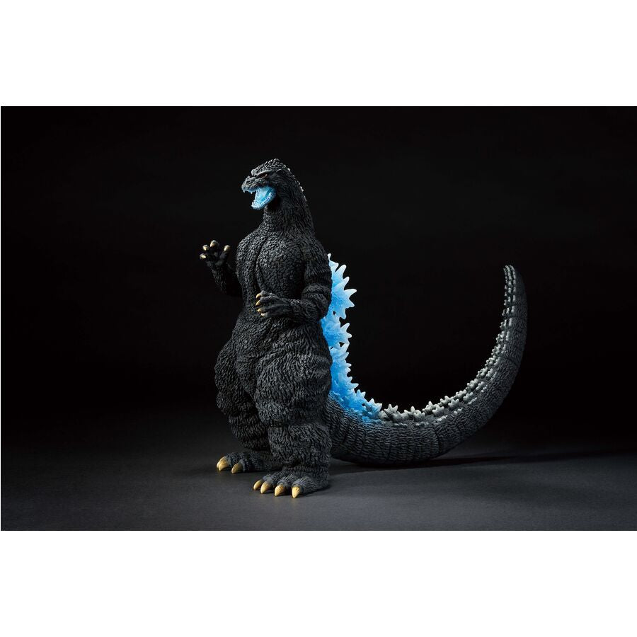 Godzilla - Godzilla 1991 Heat Ray Ichibansho Figur 23cm