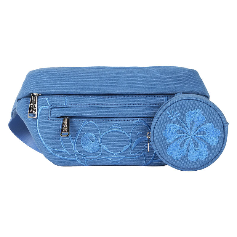 Loungefly Disney Stitch Bälte Pouch + Purse