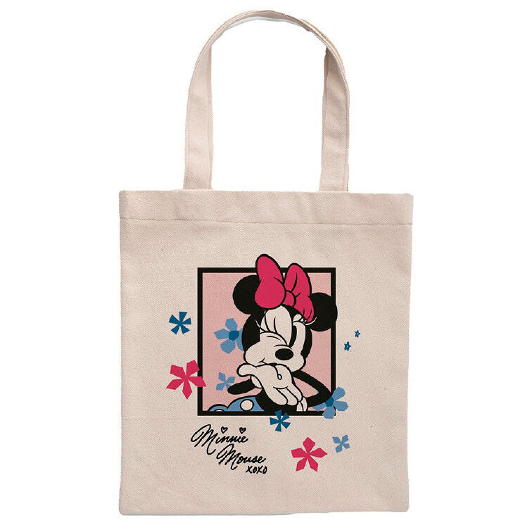 Disney Minnie Mouse Shopping Bag