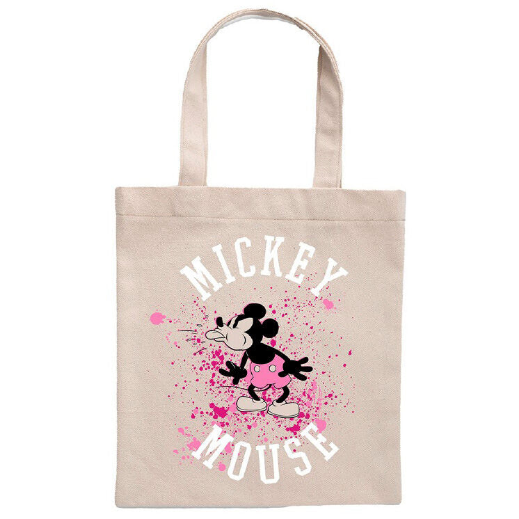 Disney Mickey Mouse Shopping Bag