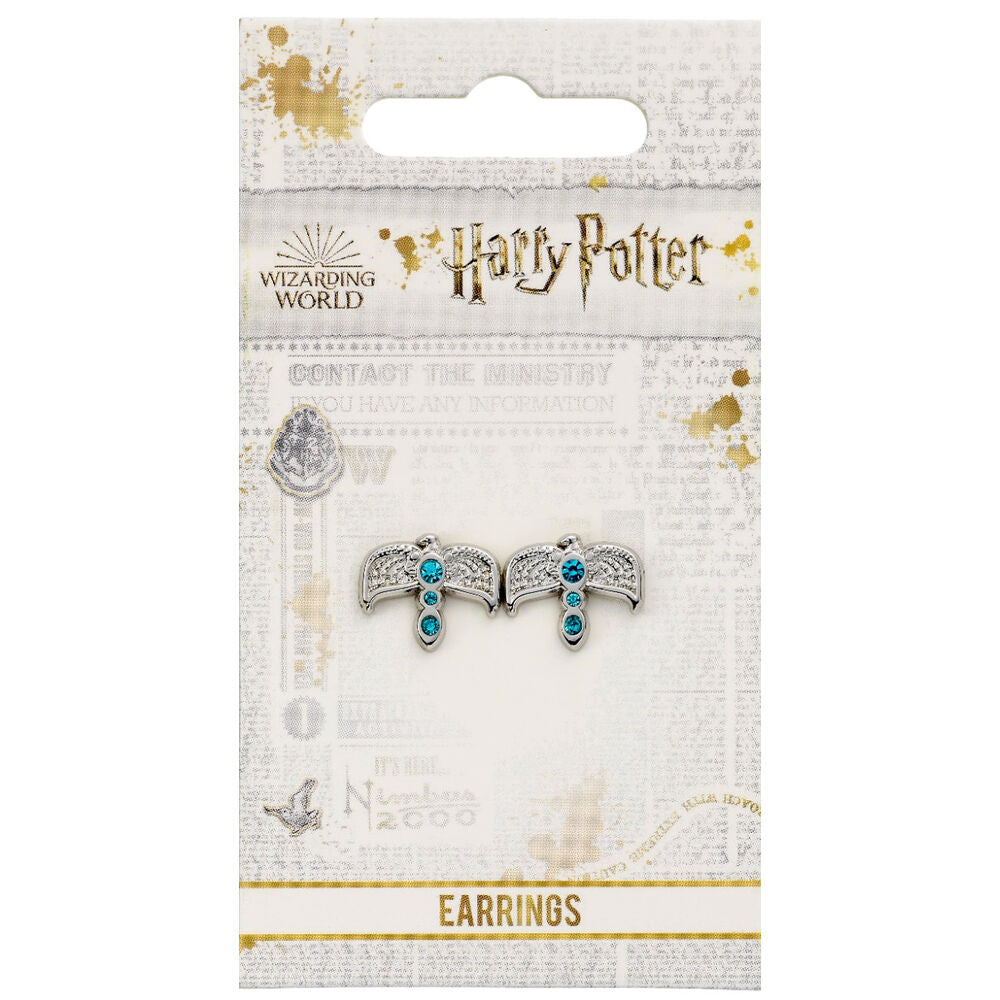 Harry Potter Diadem Örhängen