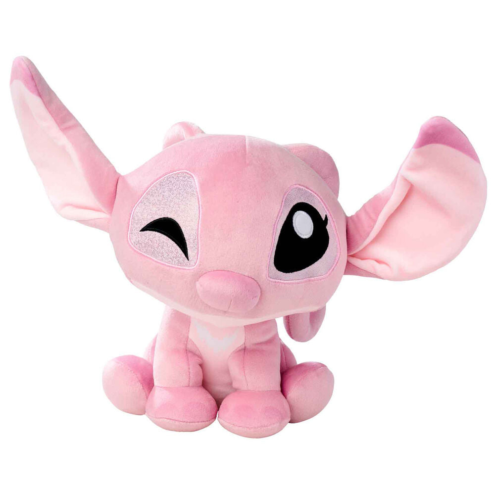 Doorables Disney Stitch Angel gosedjur 25cm