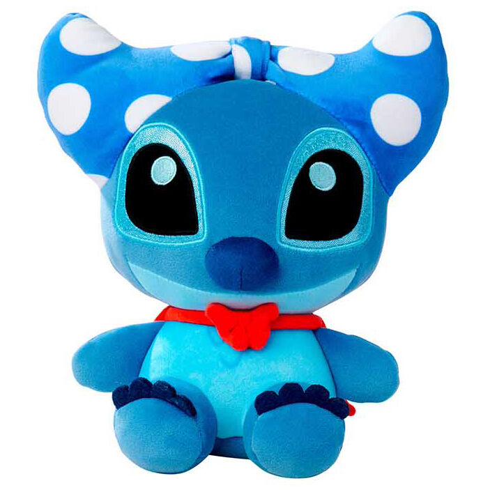 Doorables Disney Stitch Tie gosedjur 25cm