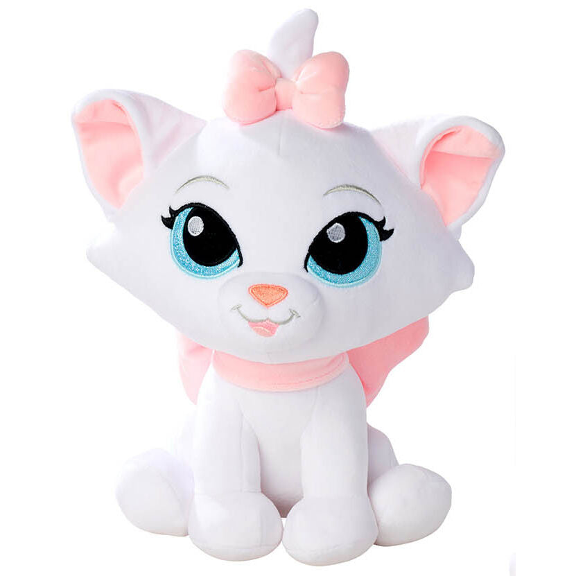 Doorables Disney Aristocats Marie gosedjur 25cm - Mjuk och Kärleksfull