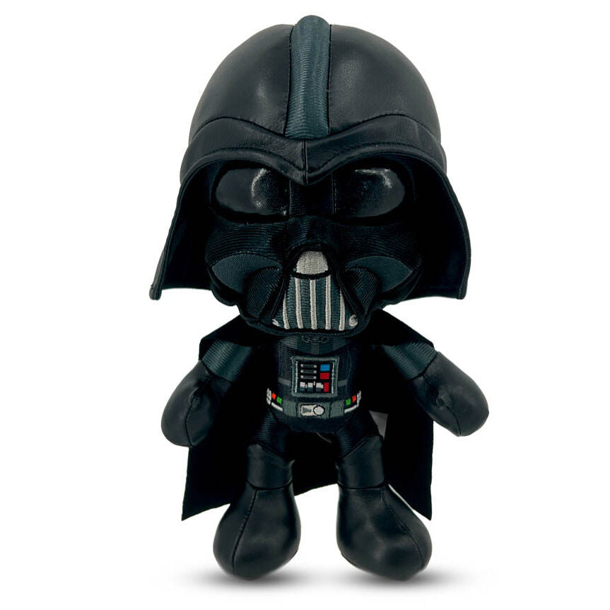 Star Wars Darth Vader gosedjur 25cm - Kvalitetsleksak för alla åldrar