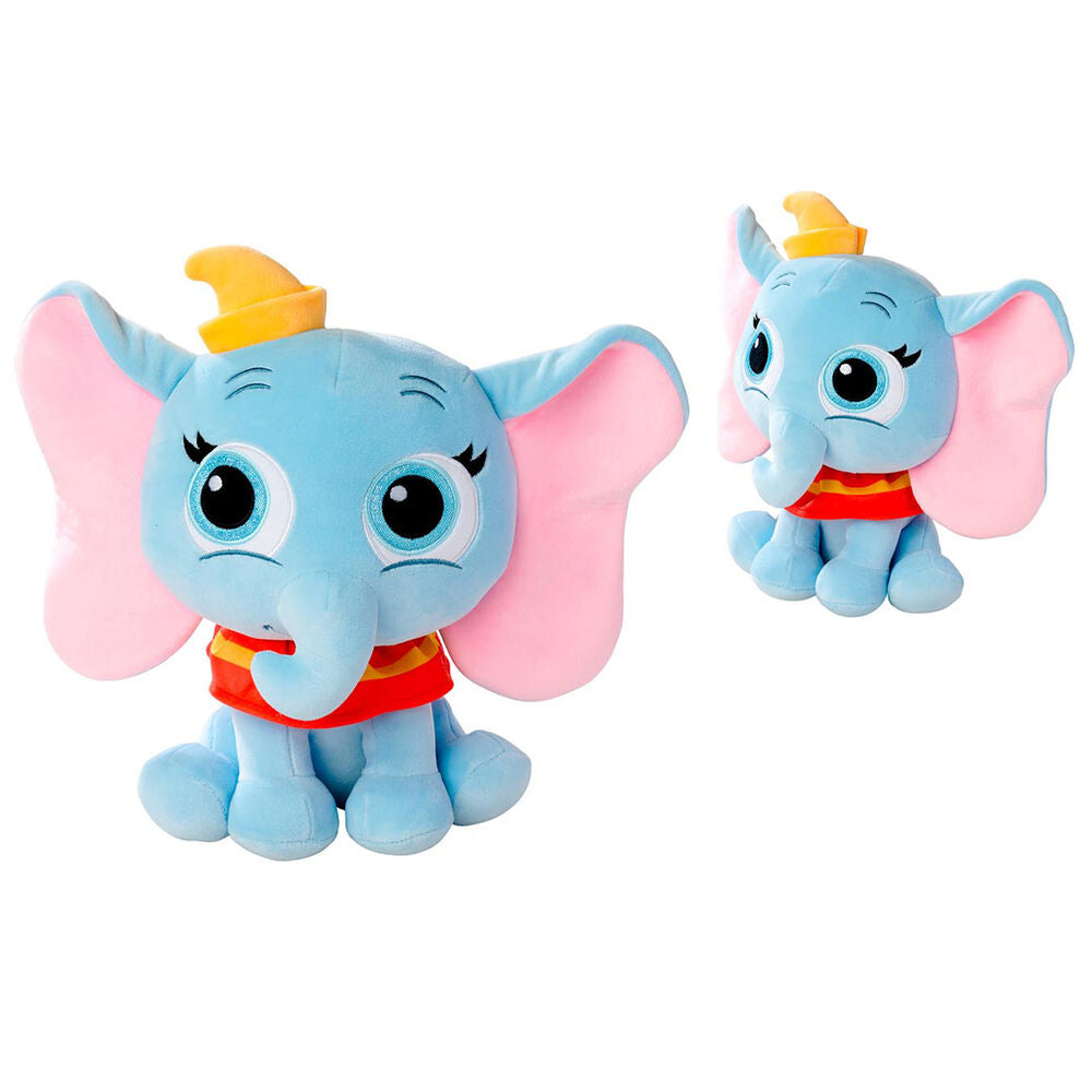 Doorables Disney Dumbo Plush Toy 25cm