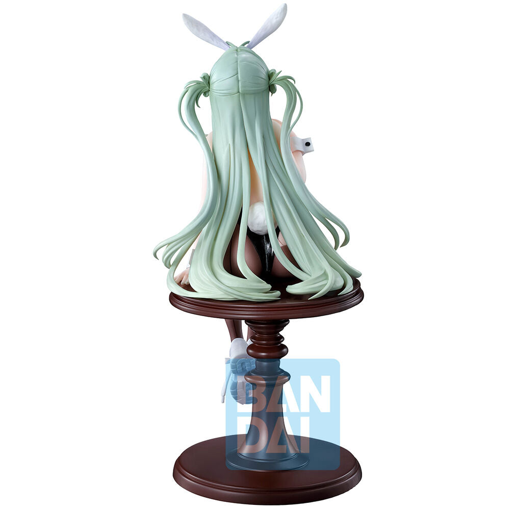 Nikke Godness of Victory Soda Ichibansho Figur 19cm