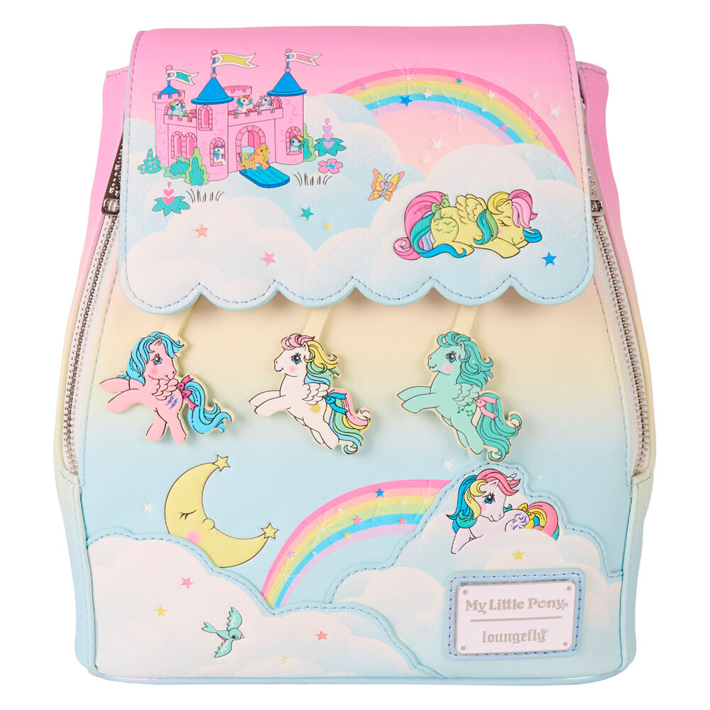 Loungefly My Little Pony Ryggsäck