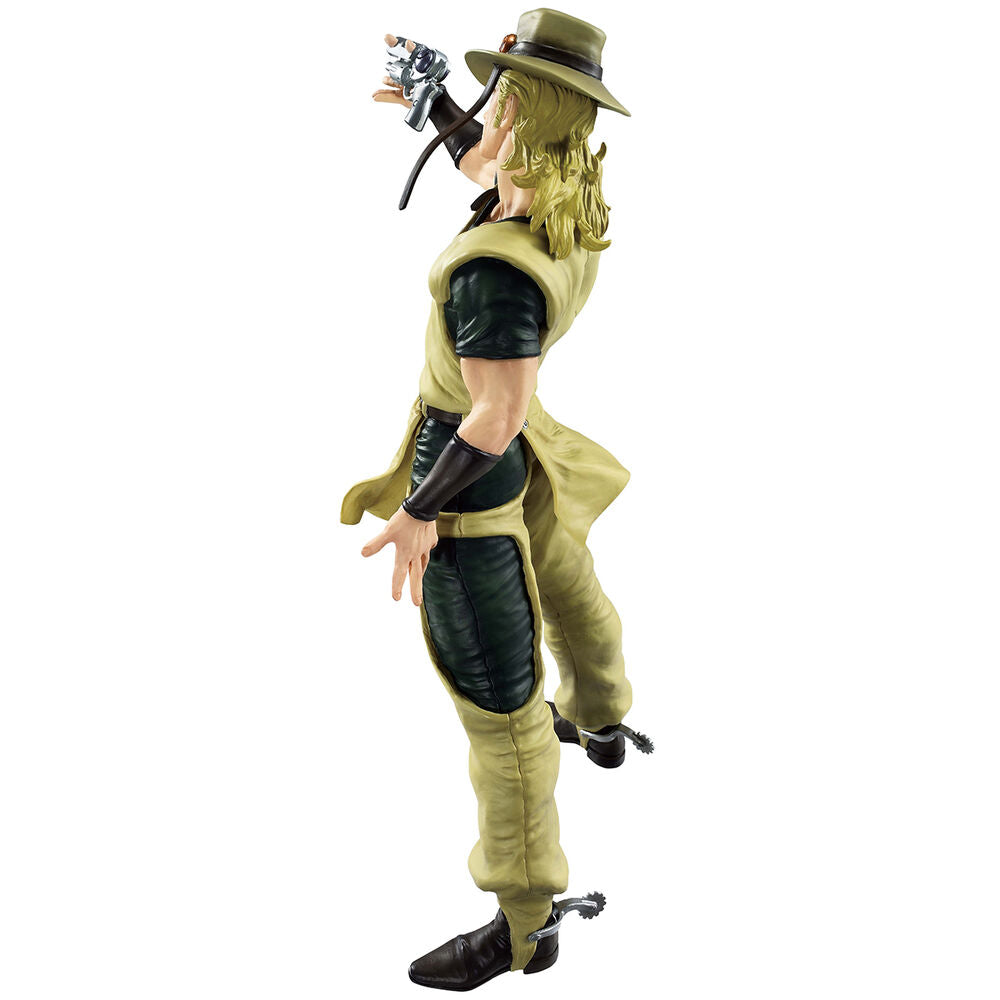 Jojos Bizarre Adventure Hol Horse Standoom Ichibansho Figur 26cm