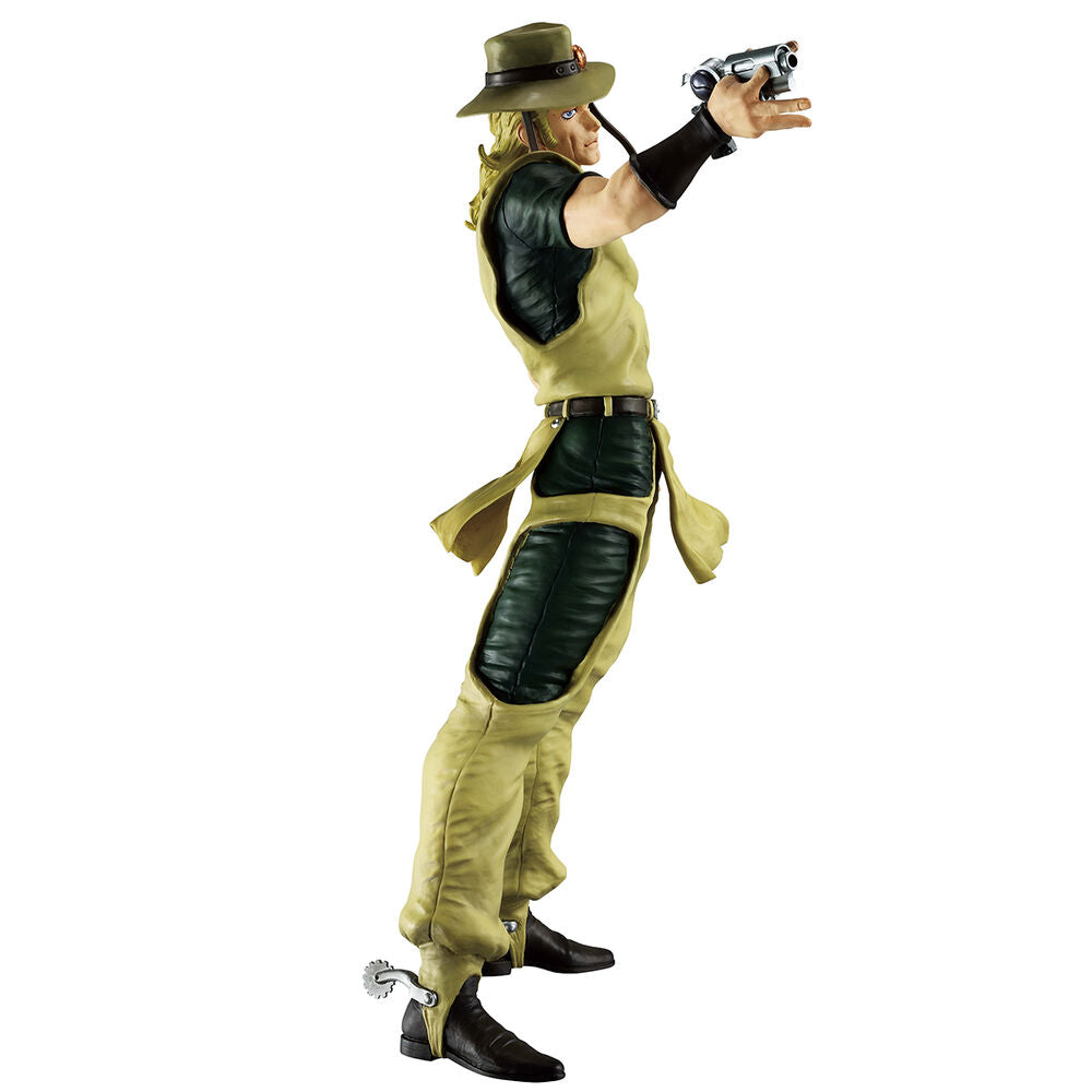 Jojos Bizarre Adventure Hol Horse Standoom Ichibansho Figur 26cm