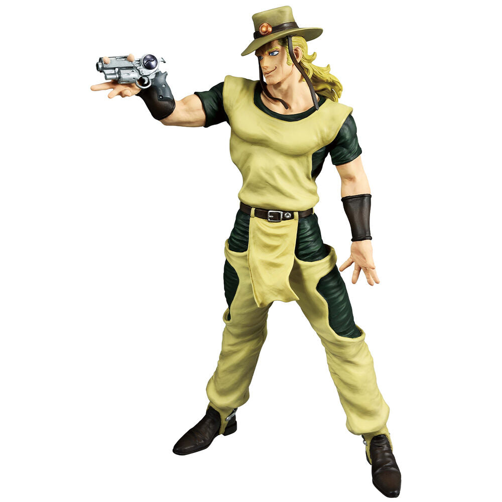 Jojos Bizarre Adventure Hol Horse Standoom Ichibansho Figur 26cm