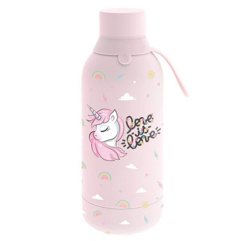 Fantasy Unicorn Termosflaska 500ml