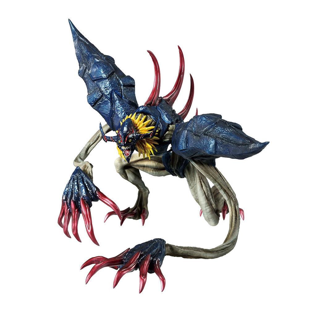 Digimon Adventure Clash of Light and Darkness Diaboromon Ichibansho Figur 15cm