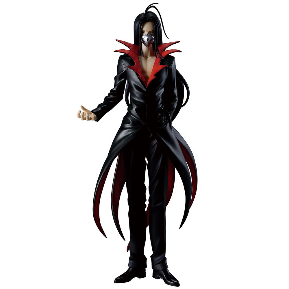 Yuyu Hakusho Dark Tournament Edition Karasu Ichibansho Figur 25cm
