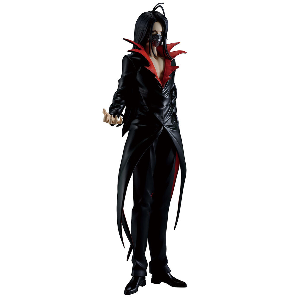Yuyu Hakusho Dark Tournament Edition Karasu Ichibansho Figur 25cm