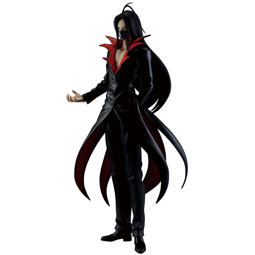 Yuyu Hakusho Dark Tournament Edition Karasu Ichibansho Figur 25cm