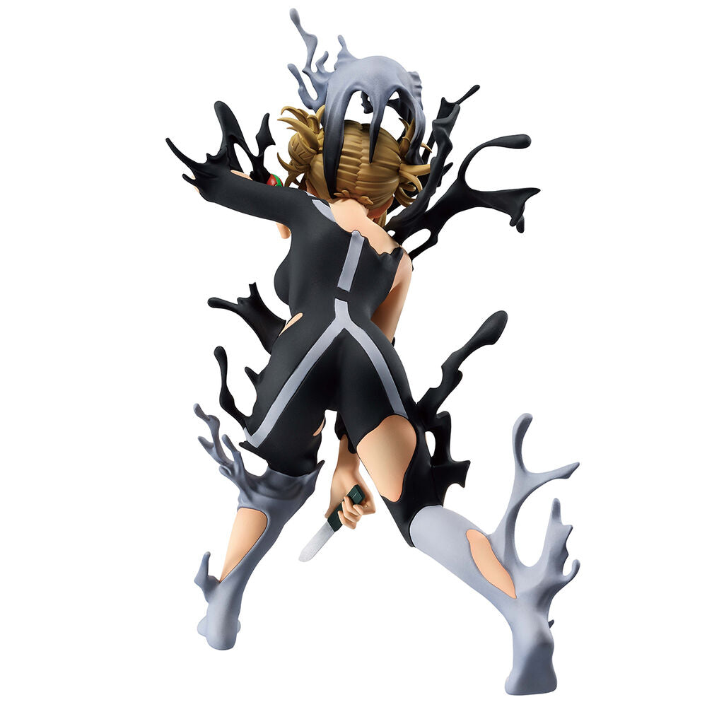 My Hero Academia Himiko Toga Ichibansho Figur - 16 cm