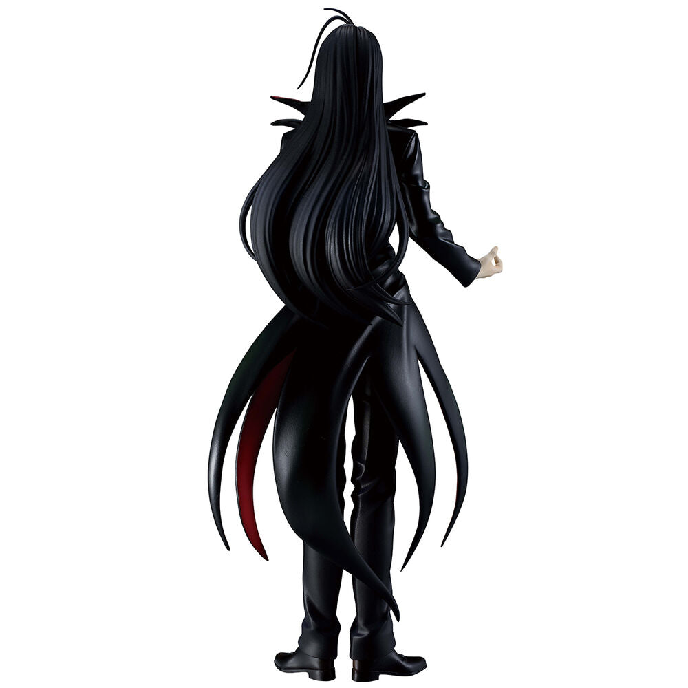 Yuyu Hakusho Dark Tournament Edition Karasu Ichibansho Figur 25cm