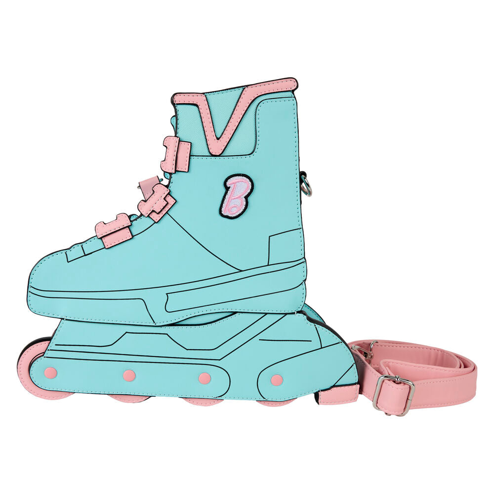 Loungefly Barbie Skate axelväska
