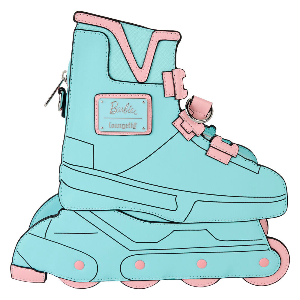 Loungefly Barbie Skate axelväska