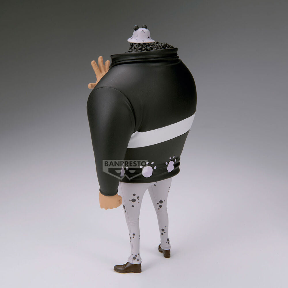 One Piece Extra Bartholomew Kuma The Grandline Series Figur 17cm