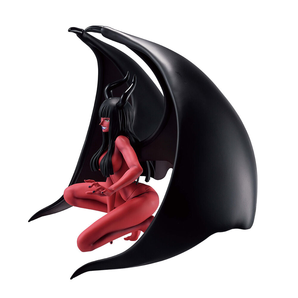 One Piece Memory of Heroines Devils Night Nico Robin Figur 18cm