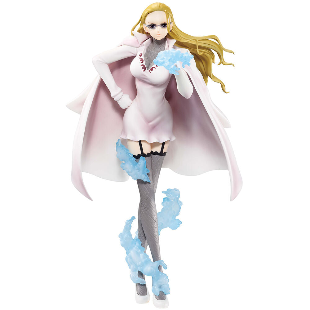 One Piece Memory of Heroines Devils Night Kalifa Figur 20cm