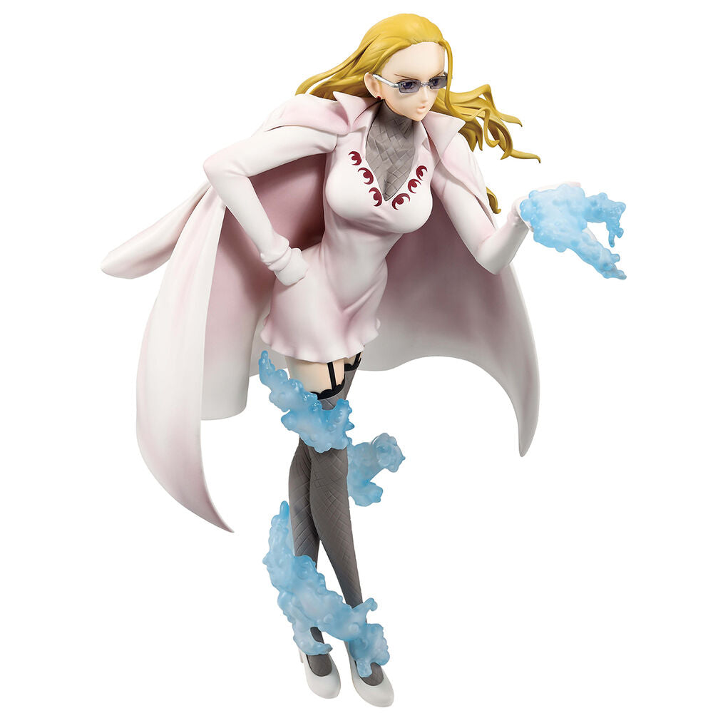 One Piece Memory of Heroines Devils Night Kalifa Figur 20cm