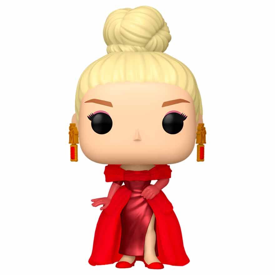 Funko POP Figur Barbie 80-årsjubileum
