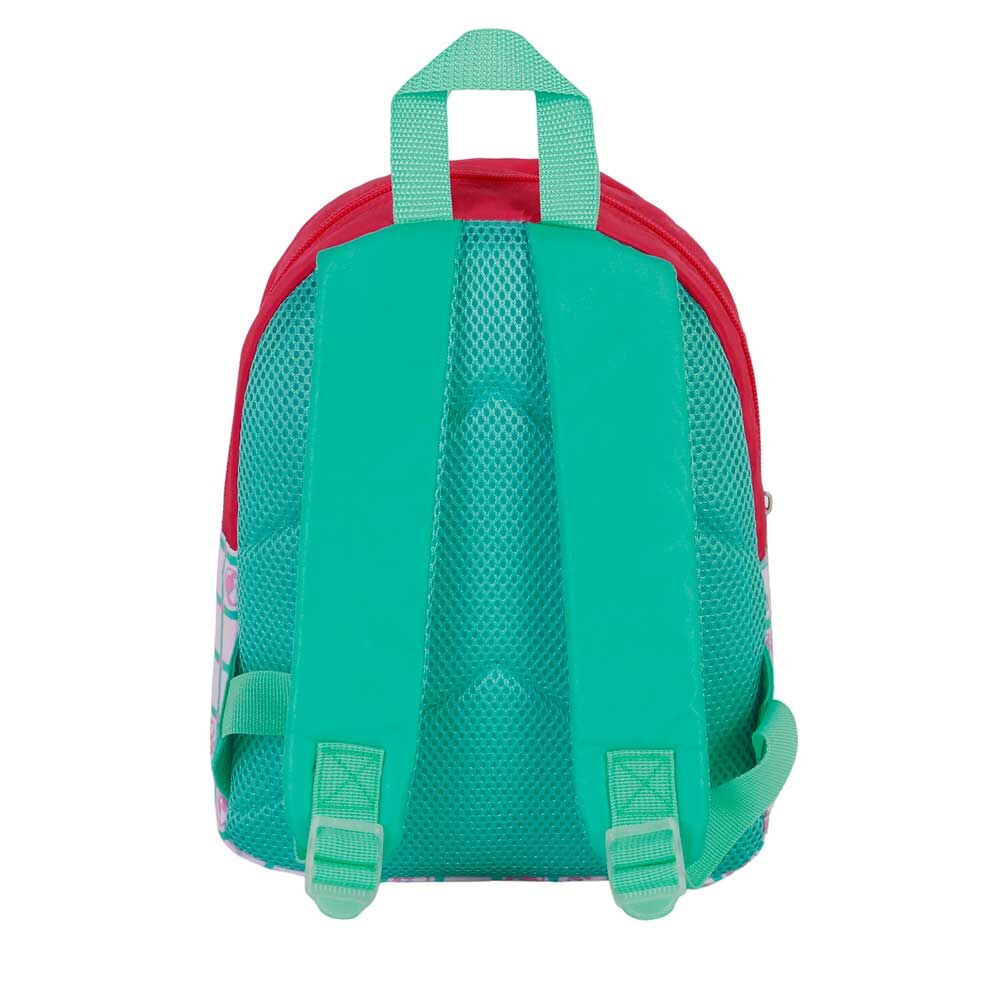 Barbie Ryggsäck 27cm