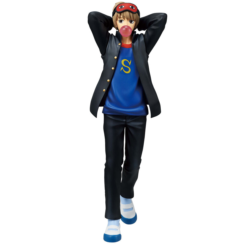 Gintama Sougo Ichibansho Figur 24cm