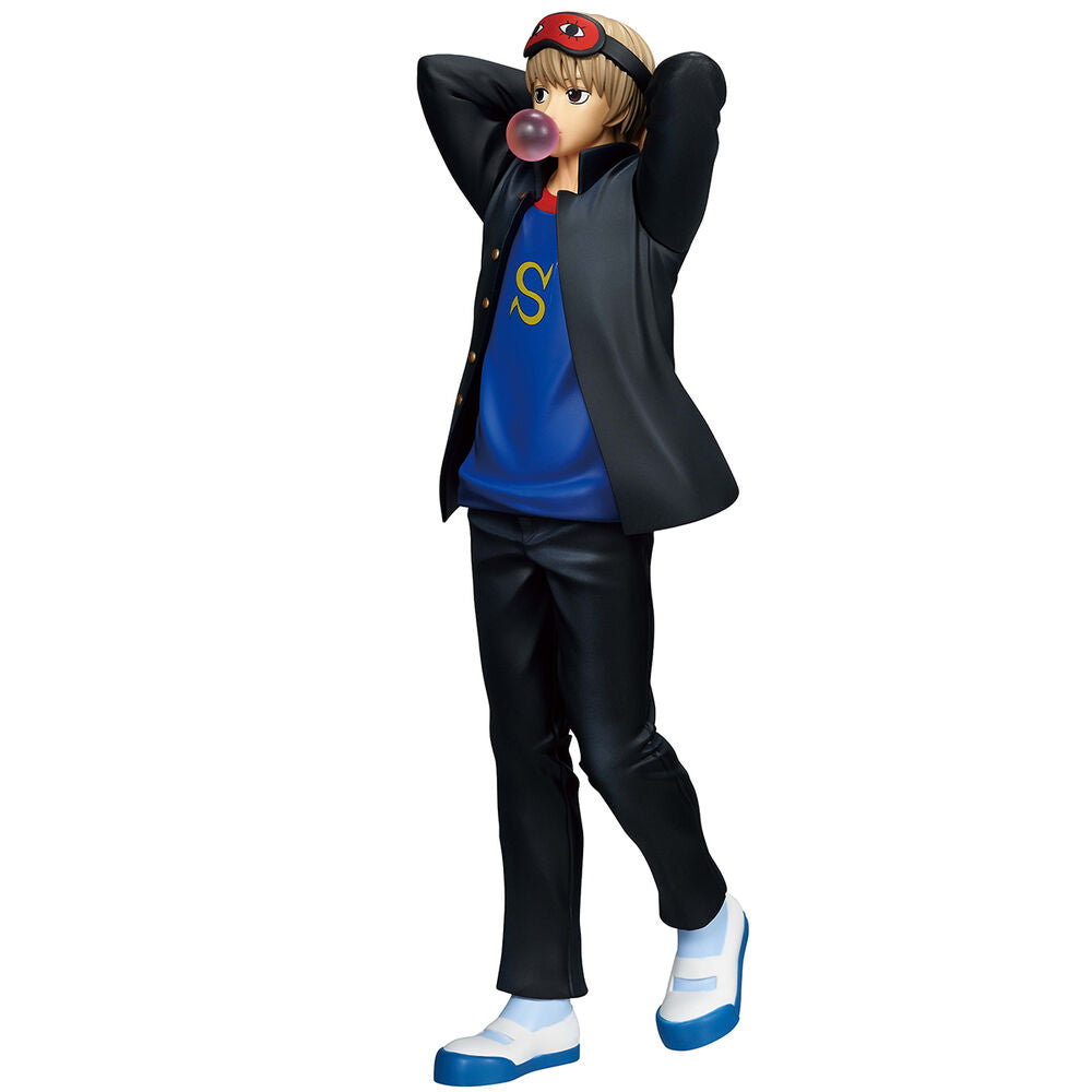 Gintama Sougo Ichibansho Figur 24cm