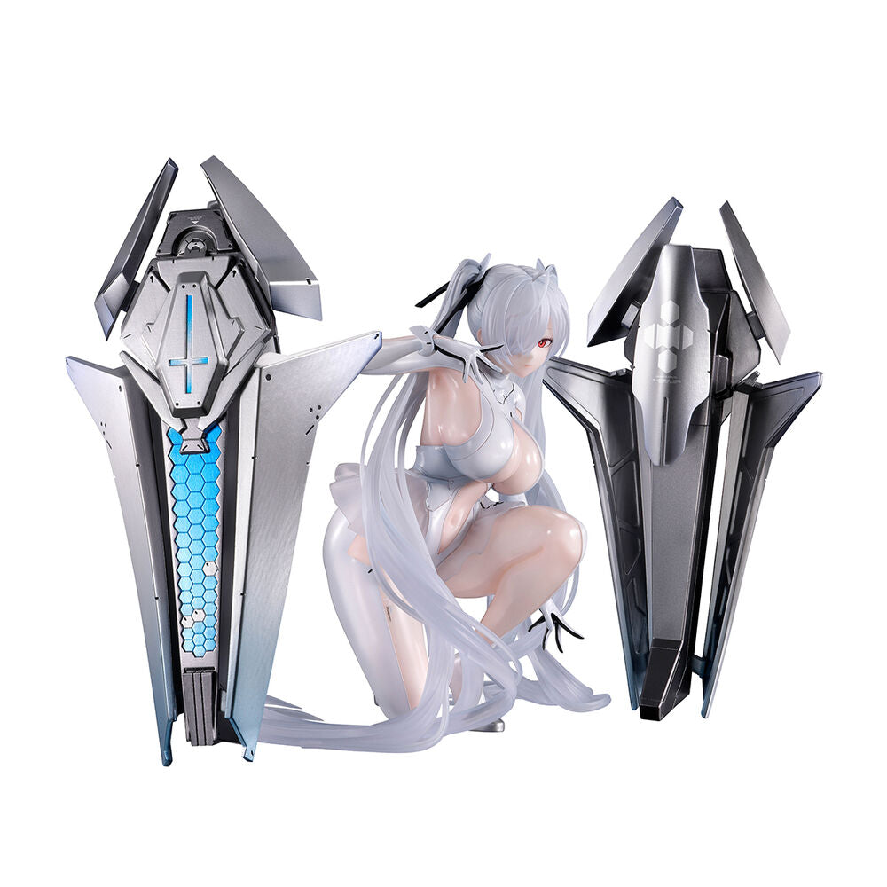 Goddess of Victory: Nikke Cinderella Ichibansho Figur 12cm