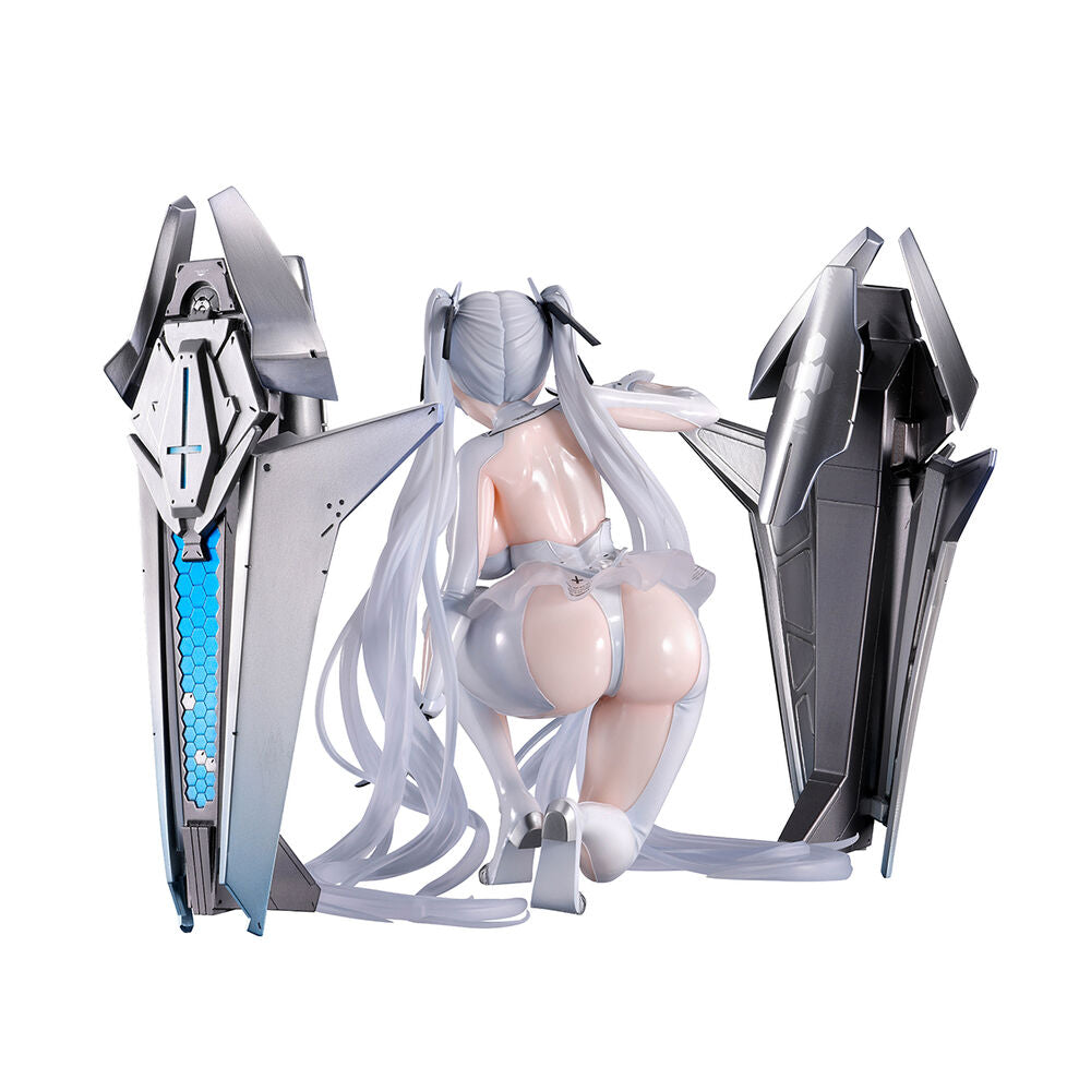 Goddess of Victory: Nikke Cinderella Ichibansho Figur 12cm