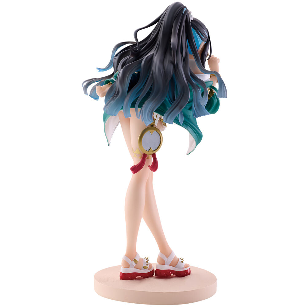 Fate Grand Order Moon Cancer Tenochtitlan Ichibansho Figur 20 cm