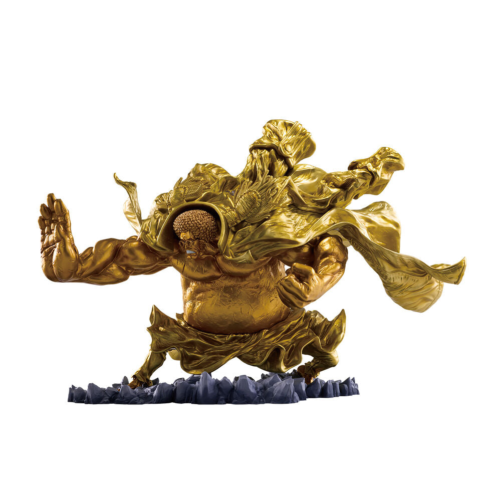 One Piece Sengoku Ichibansho Figur 27 cm