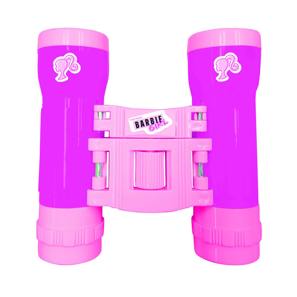 Barbie Adventurer Set - Utforska Världen Med Stil