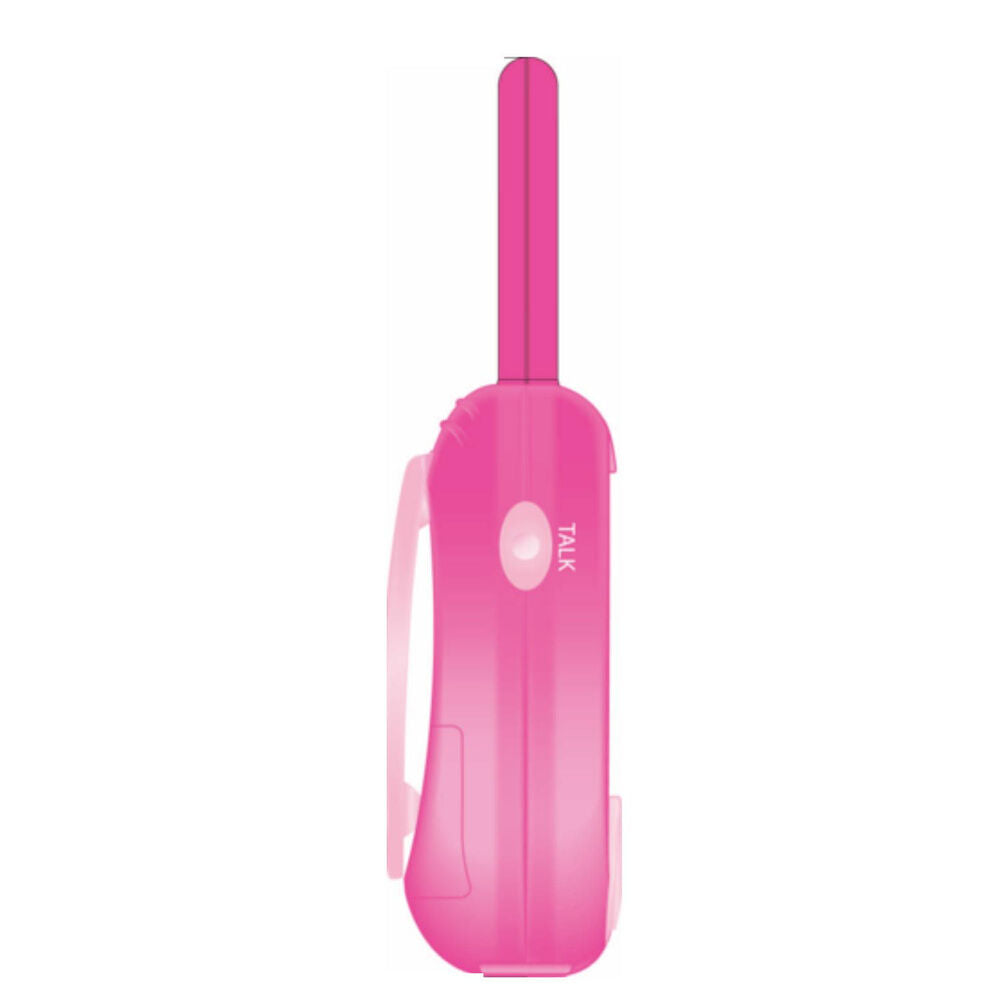Barbie Walkie-Talkies - Kommunikation för Barn