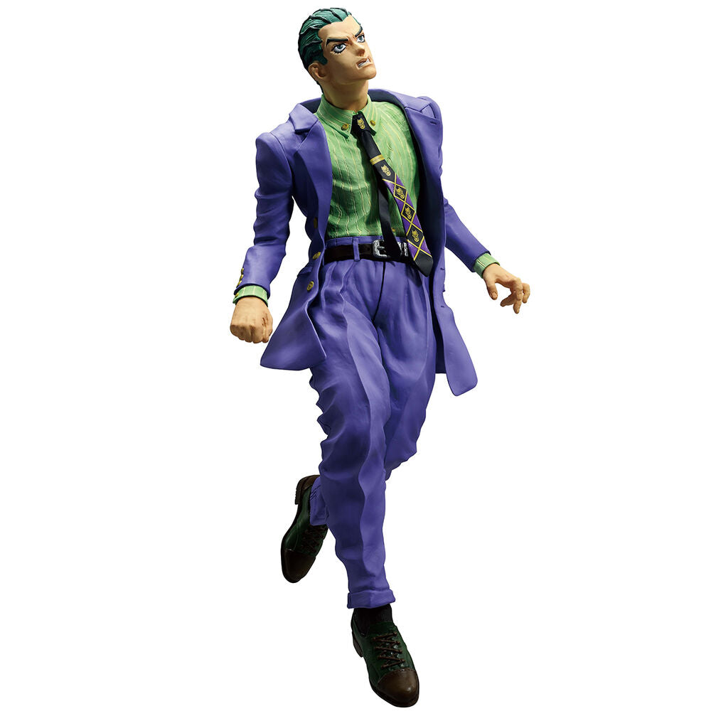 Jojo's Bizarre Adventure Stand Rush Kosaku Kawajiri Ichibansho Figur 25 cm
